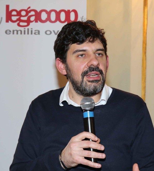 Sicrea in affanno Acque agitate nella cooperazione dopo l’uscita di Bosi 