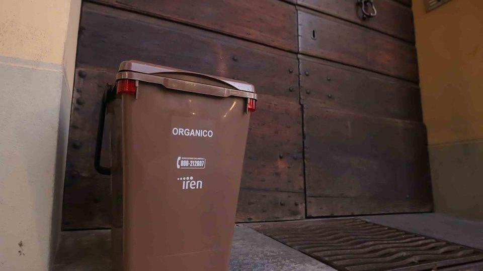 In arrivo la tariffa puntuale per la raccolta dei rifiuti