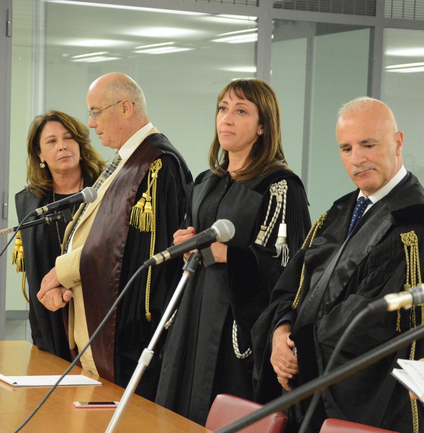 Gli omicidi di Buddusò, chiesti 1,5 milioni di euro per ingiusta detenzione