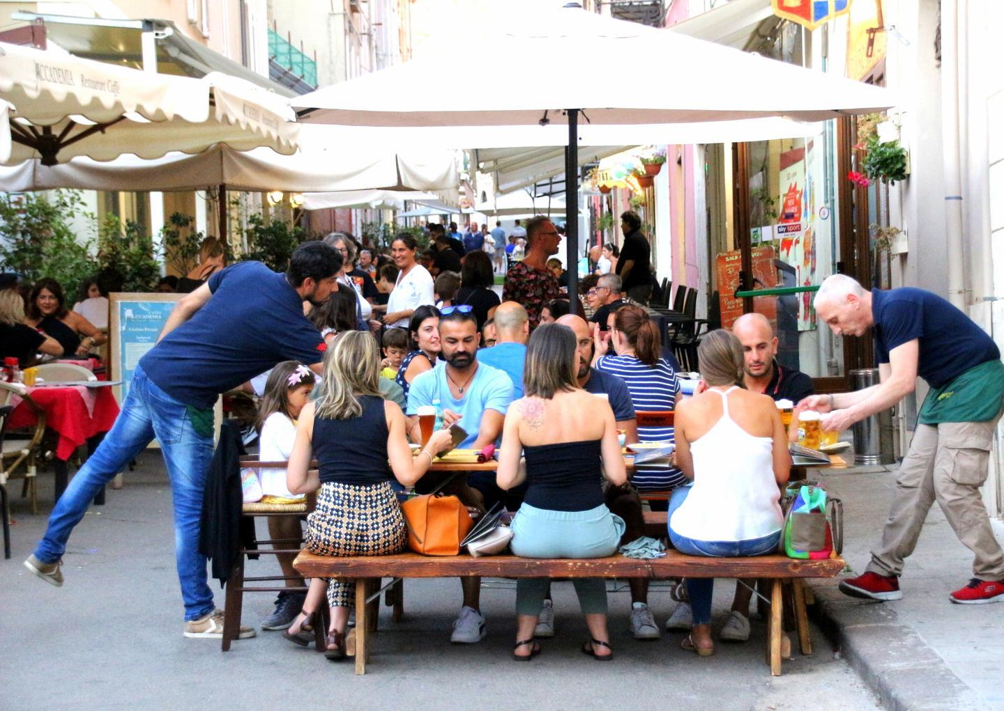 Suolo pubblico più caro La Confcommercio incontra l’assessore