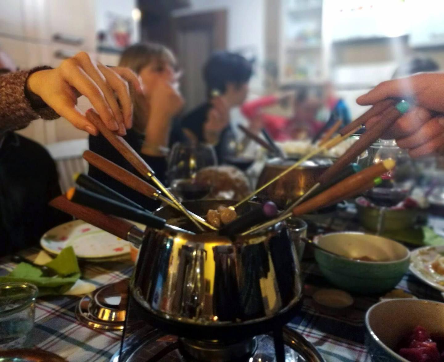 Ristorante in casa, in arrivo le regole in Sardegna