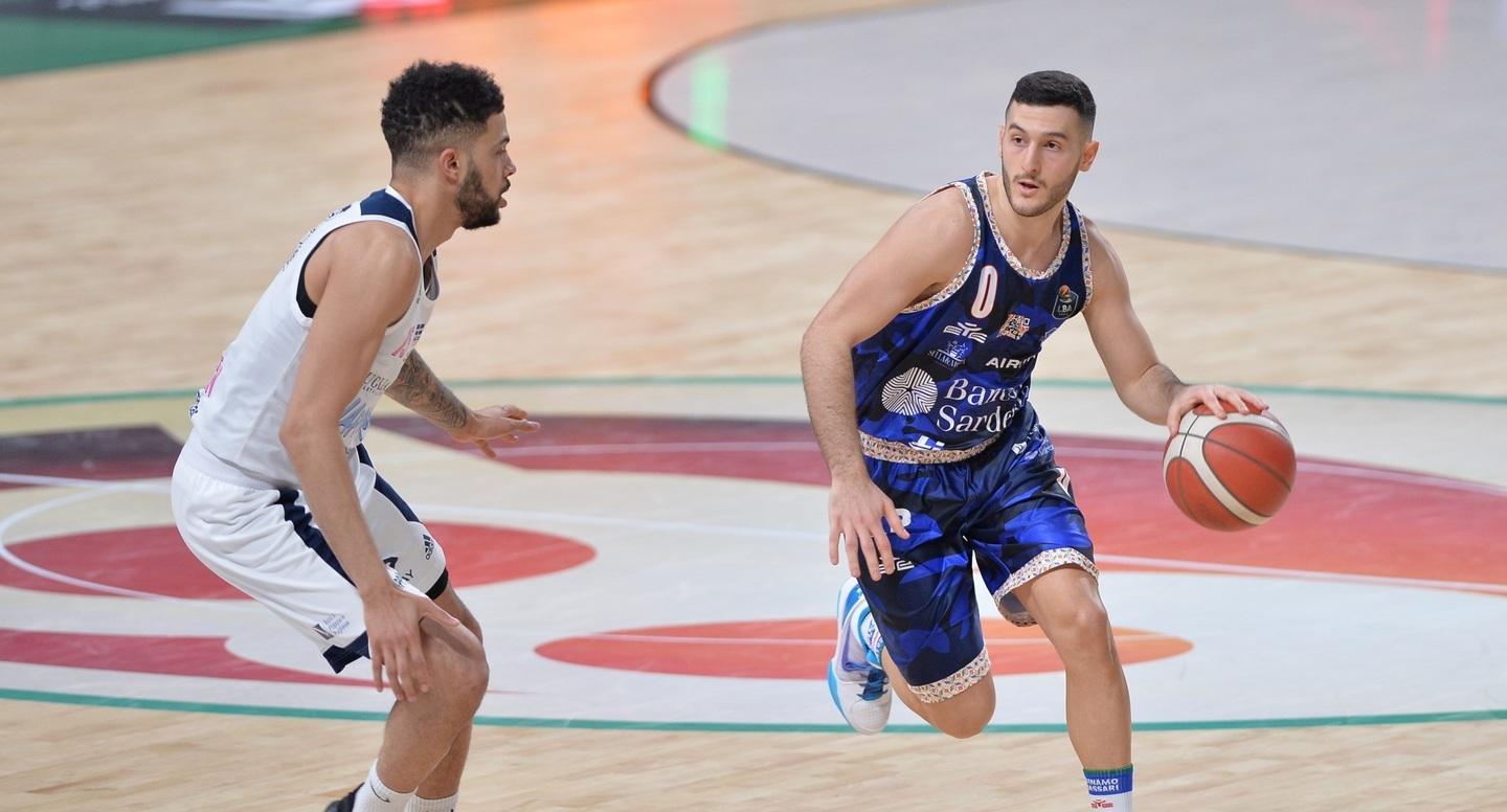 «Ci è mancata la fortuna, ripartiremo alla grande» 