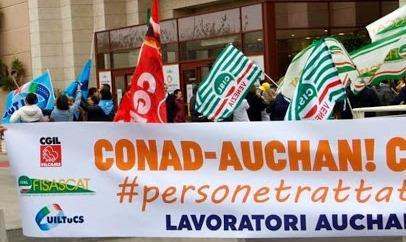 Conad non torna indietro: in Sardegna cassa integrazione per 435 dipendenti