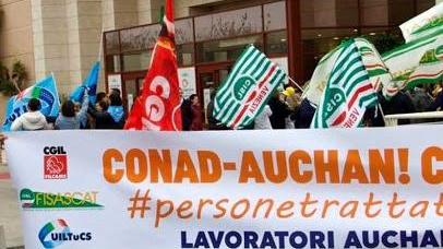 Conad non torna indietro: in Sardegna cassa integrazione per 435 dipendenti