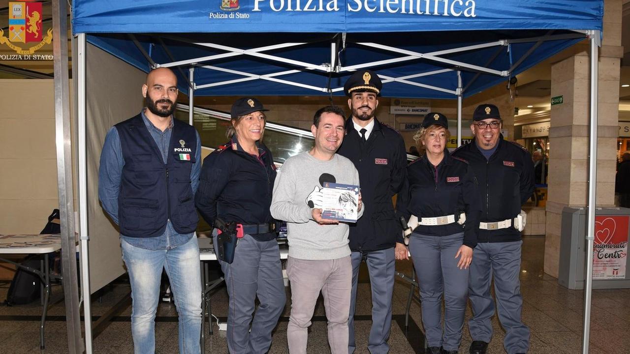 Presidio contro le violenze di genere