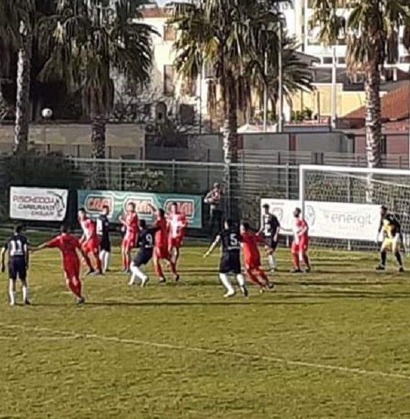 La Tharros farà ricorso contro le squalifiche
