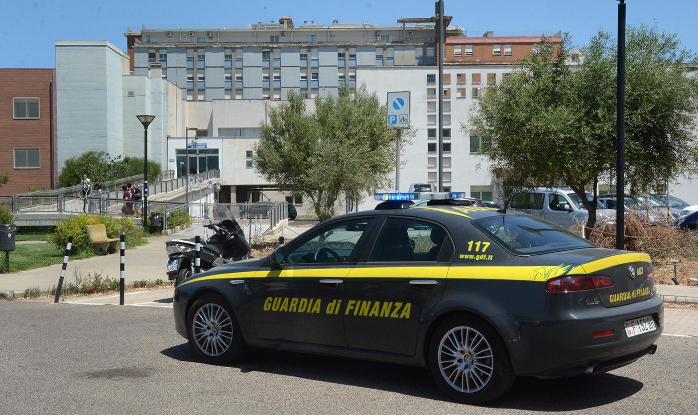 False dichiarazioni ai pm, a processo 