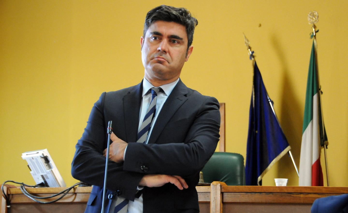 Soddu: «Non voglio le primarie» 