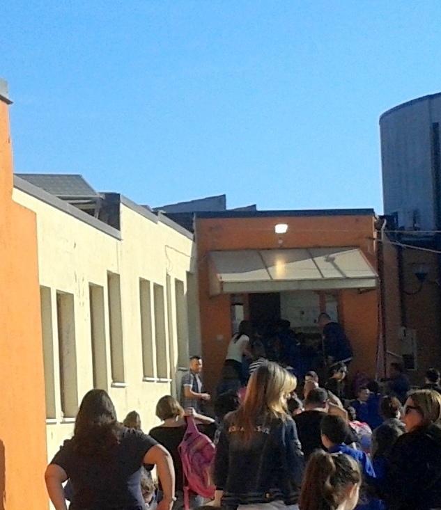 Nuovo no alla sospensiva della cittadella scolastica 