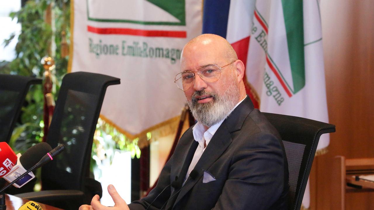 Bonaccini replica a Salvini: "Caro Matteo, è l'ora di riconoscere la tua sconfitta"