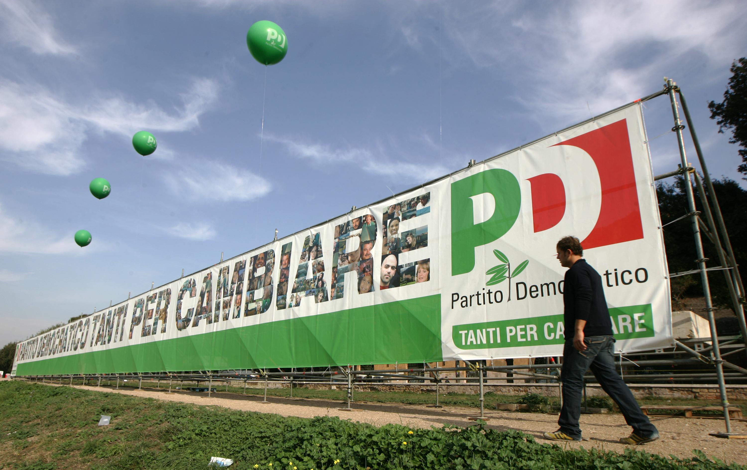 «Cattolici modenesi esclusi dalla Regione? Il Pd deve superare gli steccati»