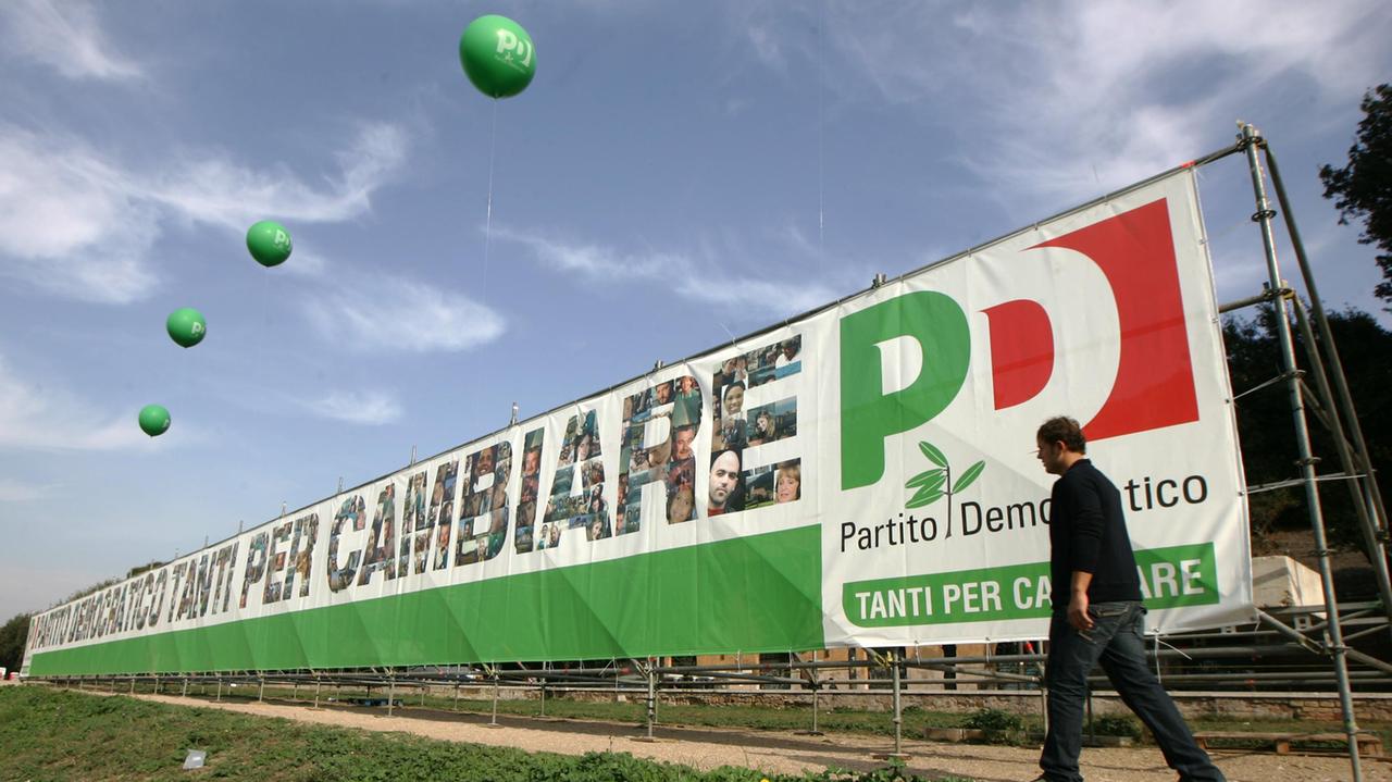 «Cattolici modenesi esclusi dalla Regione? Il Pd deve superare gli steccati»