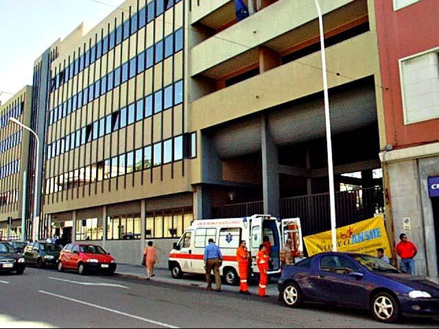 Lunedì 17 febbraio sciopero generale della sanità: «L’Ats fermi questo sfascio» 