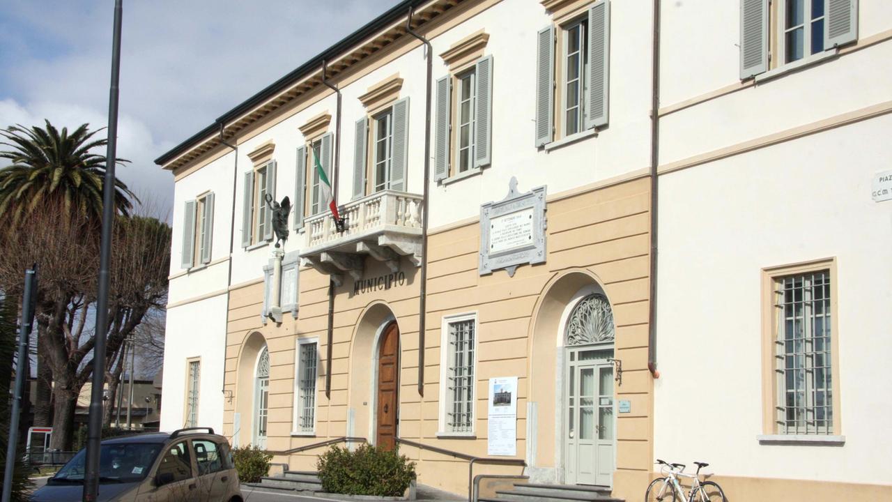 Il Comune di Massarosa