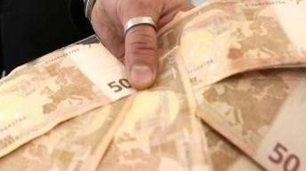 Anziani coniugi raggirati per ben 250mila euro