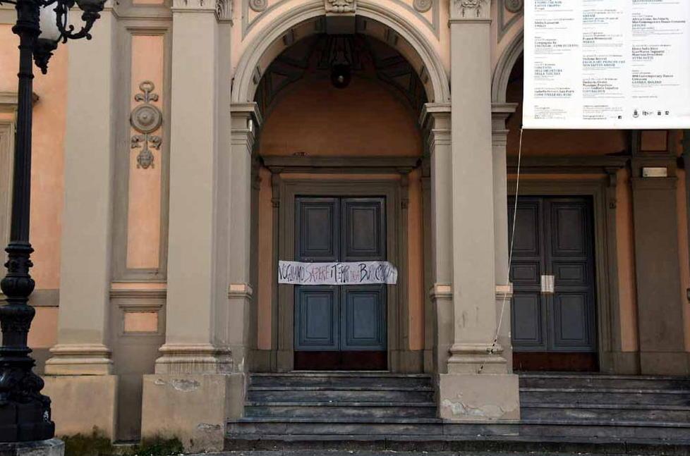 Guglielmi: progetto fermo dal giudice. I lavori slittano, riapertura forse nel 2021 