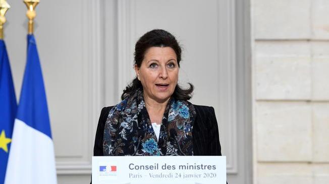 Ministra Buzyn candidata sindaco Parigi