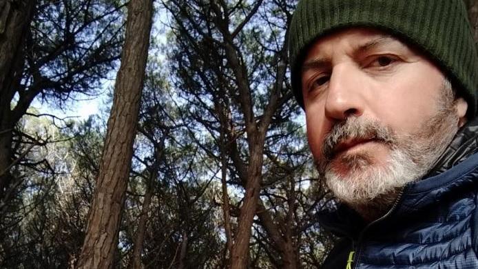 Addio a Federico, pescatore ed ex gestore di "Da Enry"