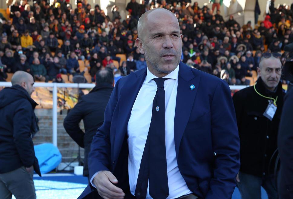 «Il risultato non rispecchia la prova»: ma Di Biagio chiede alla Spal più concretezza 