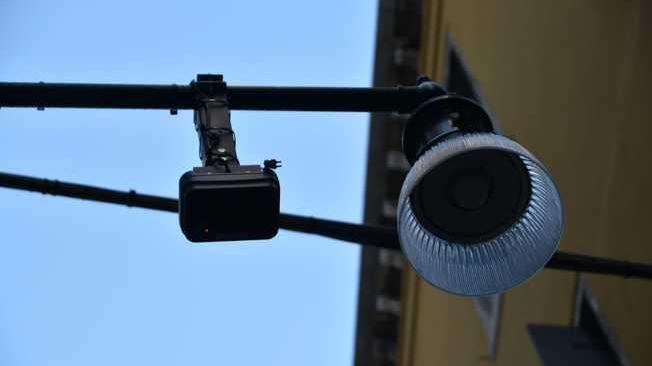 Venezia: attivi sensori conta-persone