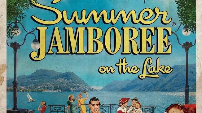Summer Jamboree in trasferta a Lugano