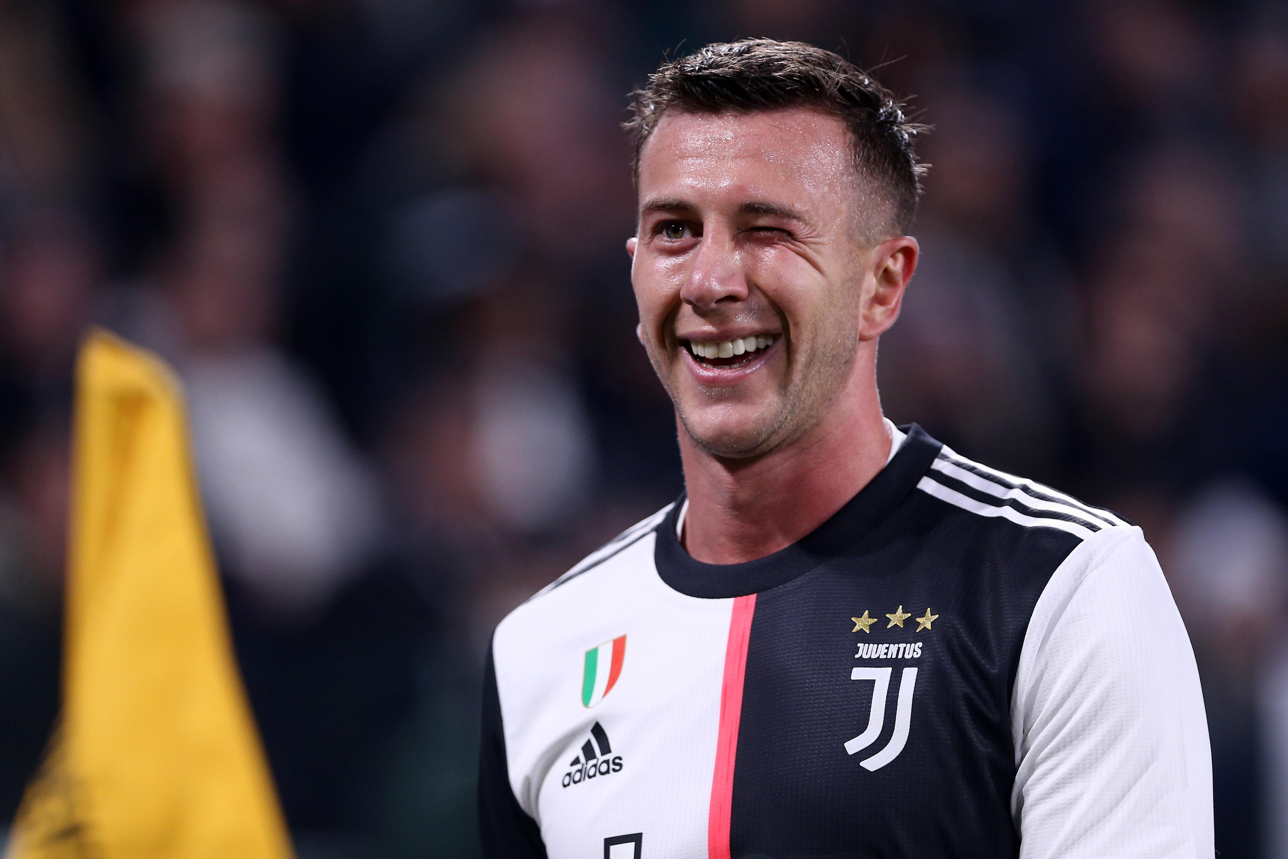 Federico Bernardeschi