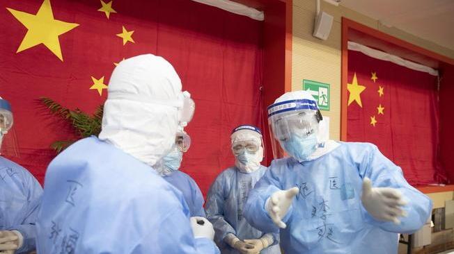 Coronavirus: i morti in Cina sono 1.765
