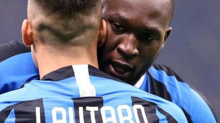 Due uomini e uno schema: la notte del 3–5-2 Conte: sfida tra outsider. Inzaghi: no, scudetto