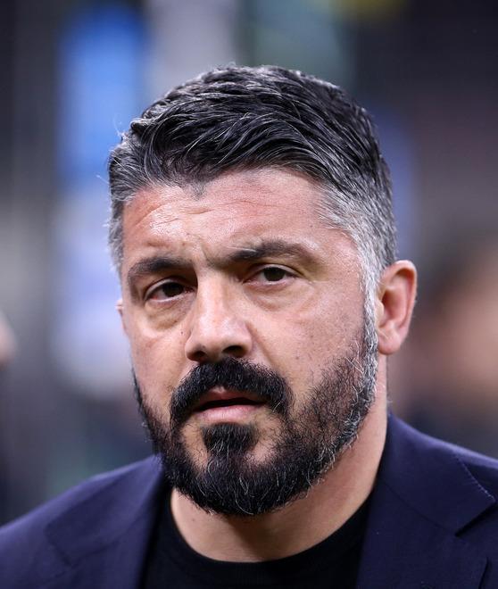 Gattuso fa fuori Allan «Si allena male, sta a casa»