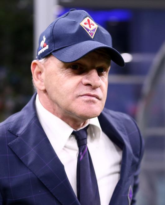 Iachini sfida il suo maestro «Ranieri, voglio punti»
