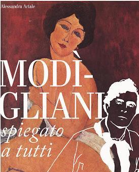 Da Livorno alle vette del Novecento L’avventura della vita e dell’arte di Modì 