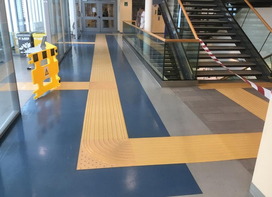 Allagamenti all’ospedale San Luca, parla l’infermiera: «Chiedo scusa» 