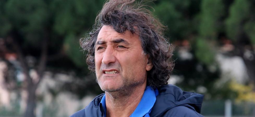 De Paola, grinta e orgoglio: «Non ci pagano da tre mesi, ma giochiamo per la maglia» 