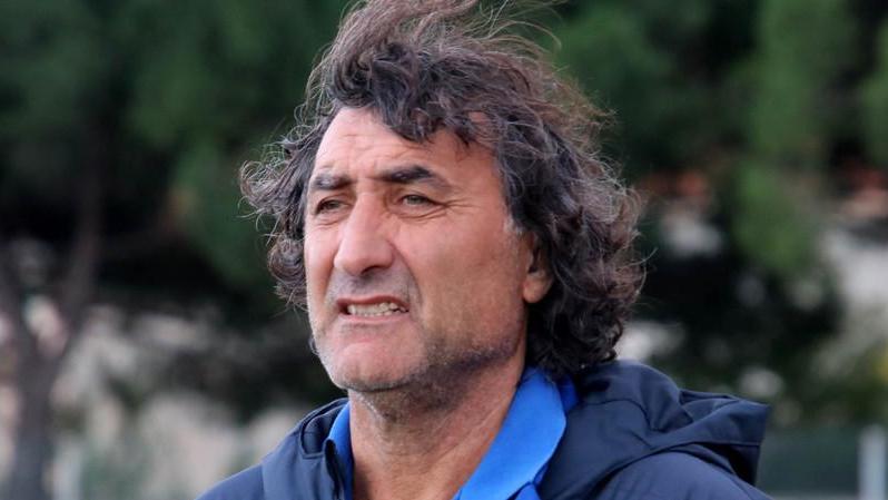 De Paola, grinta e orgoglio: «Non ci pagano da tre mesi, ma giochiamo per la maglia»