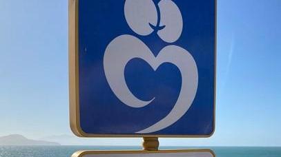 Cartelli per gli innamorati