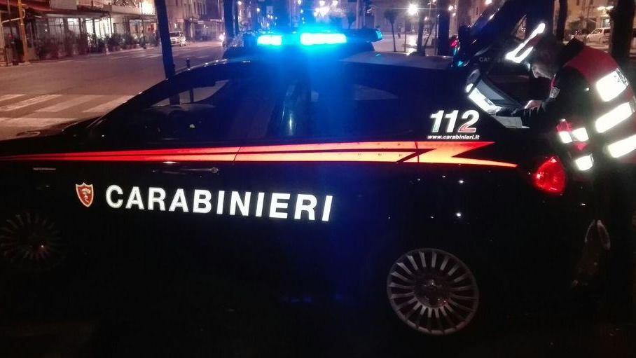 Convalidato l’arresto dello scippatore che resta in carcere