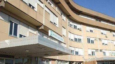 Slitta il nuovo pronto soccorso Si apre solo in via provvisoria