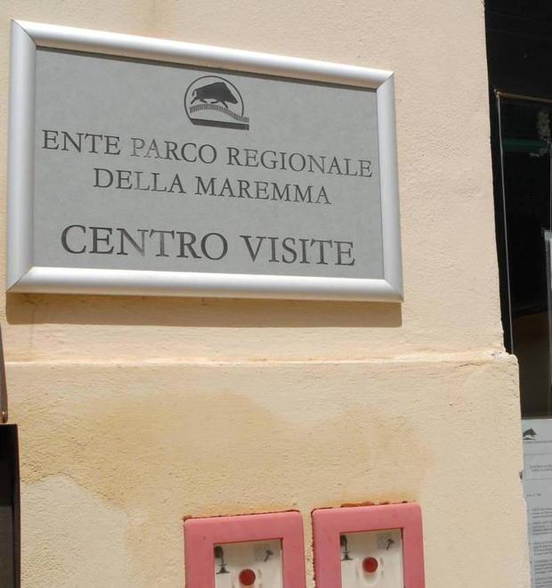 Gestione unitaria del Parco: i motori sono già caldi