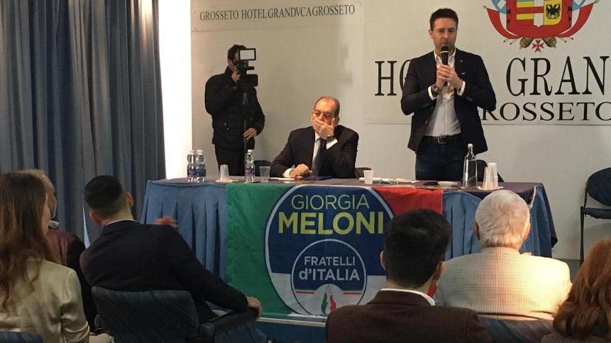 Agricoltori e allevatori «FdI si fa portavoce delle loro istanze»