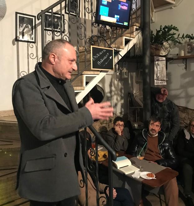 «Per l’ex Marraccini sono il primo a volere una riqualificazione»