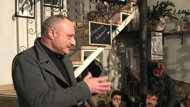 «Per l’ex Marraccini sono il primo a volere una riqualificazione»