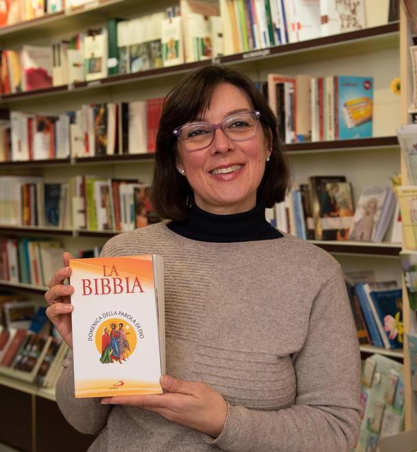Un’edizione speciale della Bibbia e la dritta della lettrice Susanna 