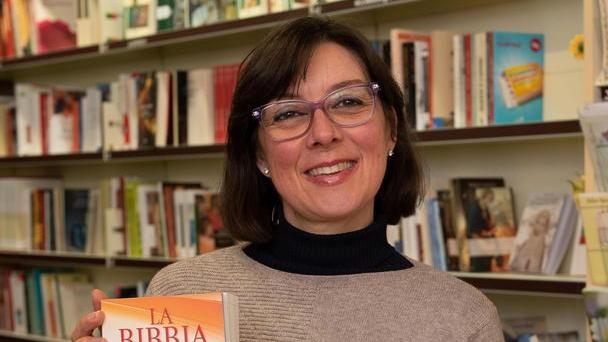 Un’edizione speciale della Bibbia e la dritta della lettrice Susanna