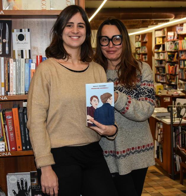 Le “Persone normali” di Sally Rooney fanno battere il cuore