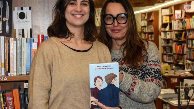 Le “Persone normali” di Sally Rooney fanno battere il cuore