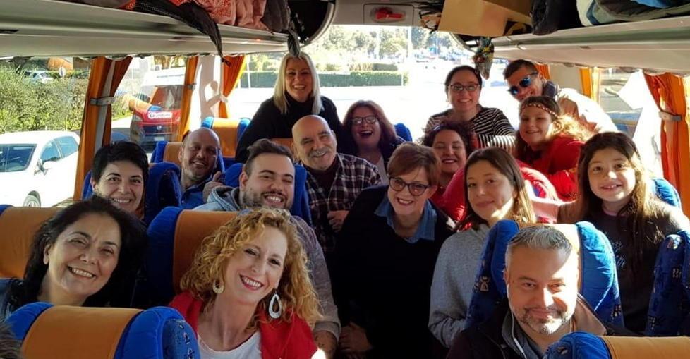 Alla scoperta dei segreti dei maestri viareggini 