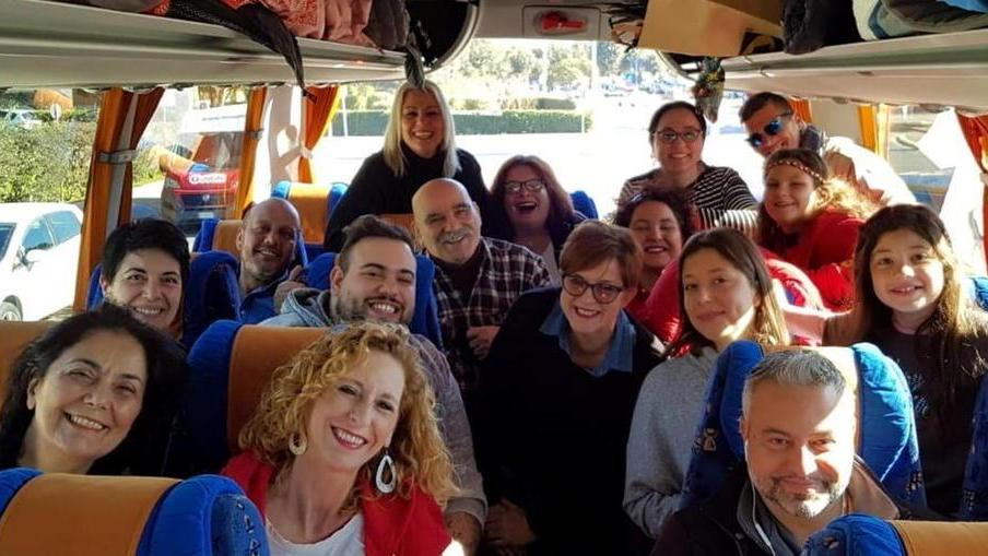 Alla scoperta dei segreti dei maestri viareggini