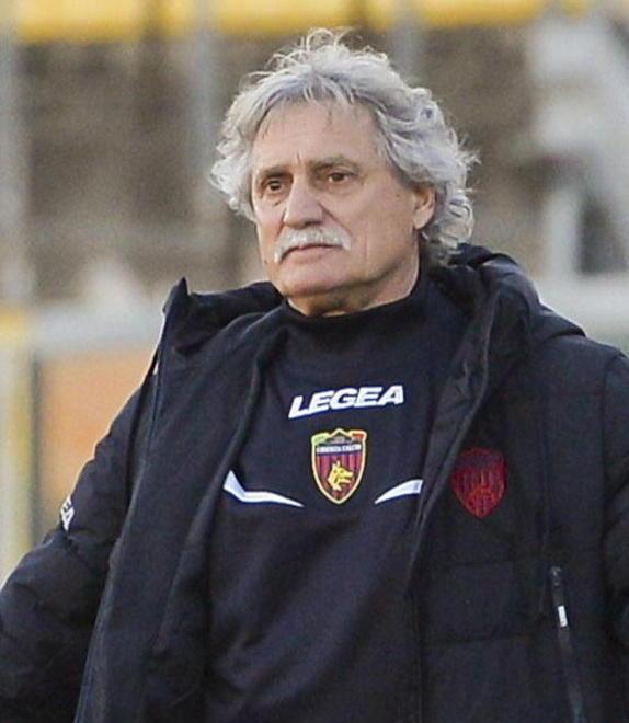 «Avevo i bagagli pronti, stavo per venire a Livorno ma poi Spinelli cambiò...»