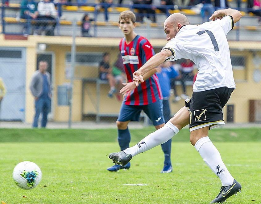 Pronti a ripartire: Pro Livorno Sorgenti di scena a Massa per fare bottino pieno 