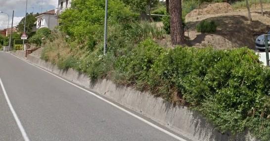 Pedoni in sicurezza: ecco il marciapiede atteso da tanti anni 